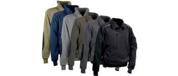 Abbigliamento da lavoro Cofra
